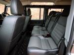Land Rover Defender 110 Station Wagon 2007 года (ZA)